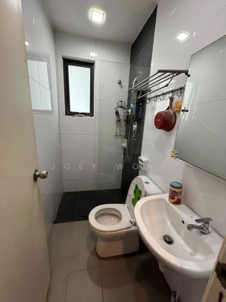 Service Residence for Rent at KU Suites - Joey Wong - PropertyGuru.com.my
