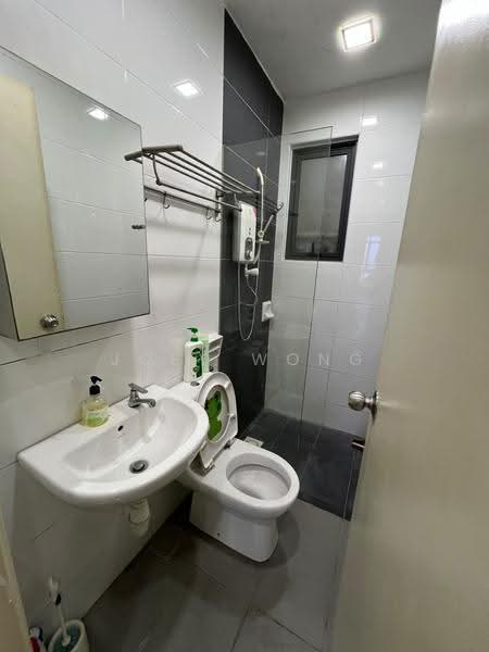 Service Residence for Rent at KU Suites - Joey Wong - PropertyGuru.com.my