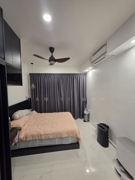 Service Residence for Sale at Cantara Residences - Tam Yi Wah - PropertyGuru.com.my