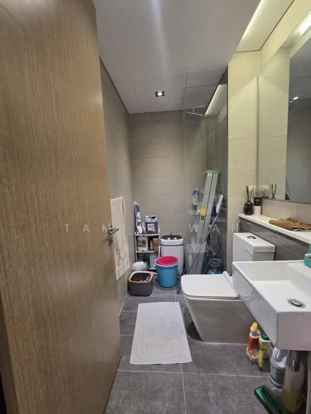 Service Residence for Sale at Cantara Residences - Tam Yi Wah - PropertyGuru.com.my
