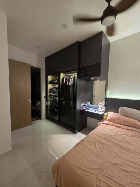 Service Residence for Sale at Cantara Residences - Tam Yi Wah - PropertyGuru.com.my
