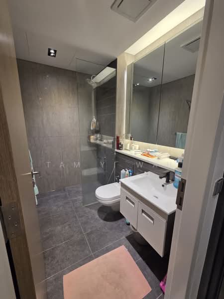 Service Residence for Sale at Cantara Residences - Tam Yi Wah - PropertyGuru.com.my