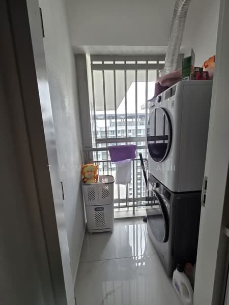 Service Residence for Sale at Cantara Residences - Tam Yi Wah - PropertyGuru.com.my