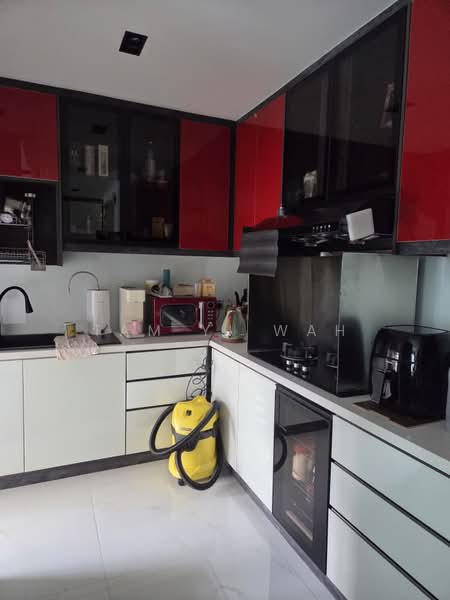 Service Residence for Sale at Cantara Residences - Tam Yi Wah - PropertyGuru.com.my