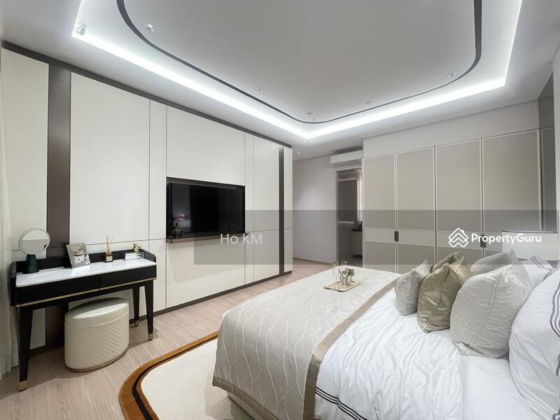 Park Green Pavilion Bukit Jalil untuk Untuk Dijual - RM 1,850,000, Mac 2026 - PropertyGuru.com.my