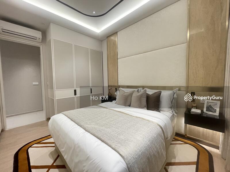 Park Green Pavilion Bukit Jalil untuk Untuk Dijual - RM 1,850,000, Mac 2026 - PropertyGuru.com.my