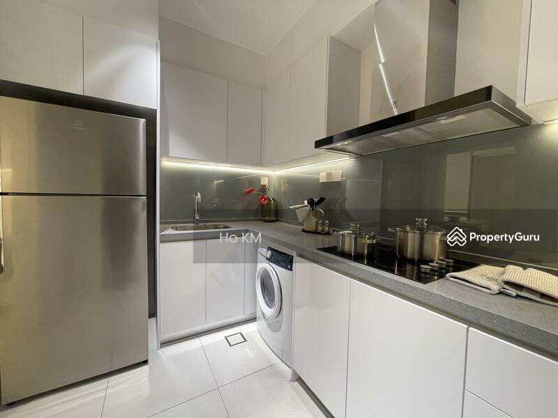 Park Green Pavilion Bukit Jalil untuk Untuk Dijual - RM 1,850,000, Mac 2026 - PropertyGuru.com.my