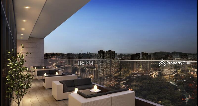 Park Green Pavilion Bukit Jalil untuk Untuk Dijual - RM 1,850,000, Mac 2026 - PropertyGuru.com.my