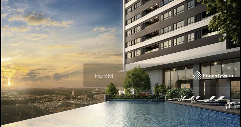 Park Green Pavilion Bukit Jalil untuk Untuk Dijual - RM 1,850,000, Mac 2026 - PropertyGuru.com.my