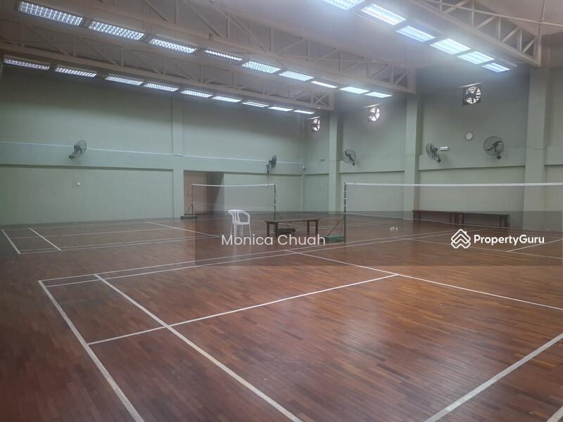 Facilities
