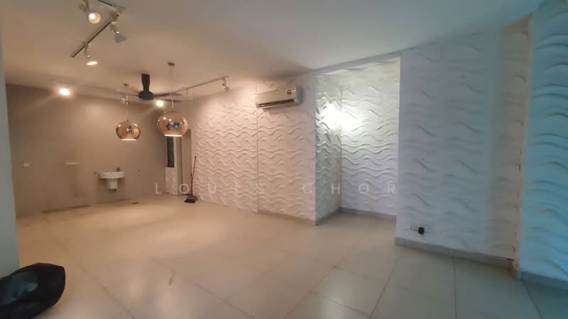 Link Bungalow for Rent in Alam Impian (Shah Alam) - Louis Chor - Interior - PropertyGuru.com.my