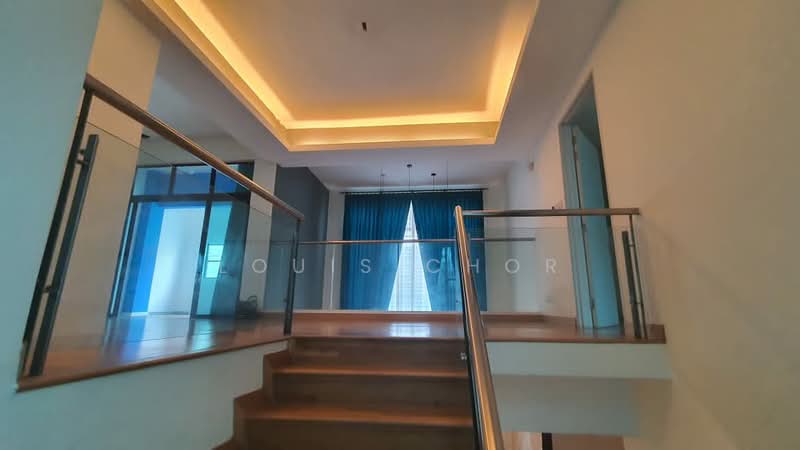Link Bungalow for Rent in Alam Impian (Shah Alam) - Louis Chor - Interior - PropertyGuru.com.my