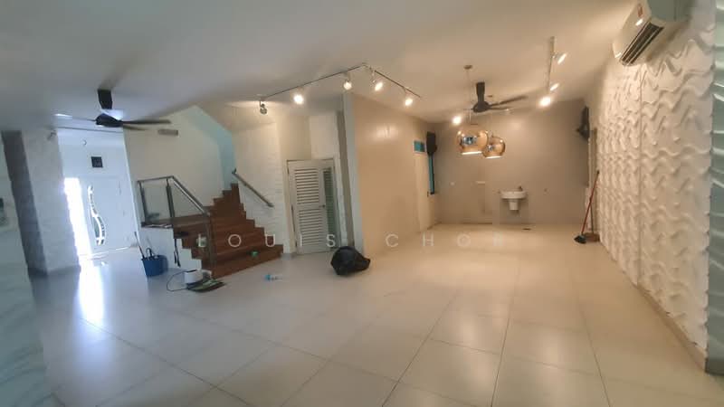 Link Bungalow for Rent in Alam Impian (Shah Alam) - Louis Chor - Interior - PropertyGuru.com.my