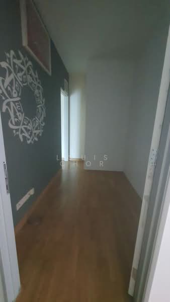 Link Bungalow for Rent in Alam Impian (Shah Alam) - Louis Chor - Interior - PropertyGuru.com.my