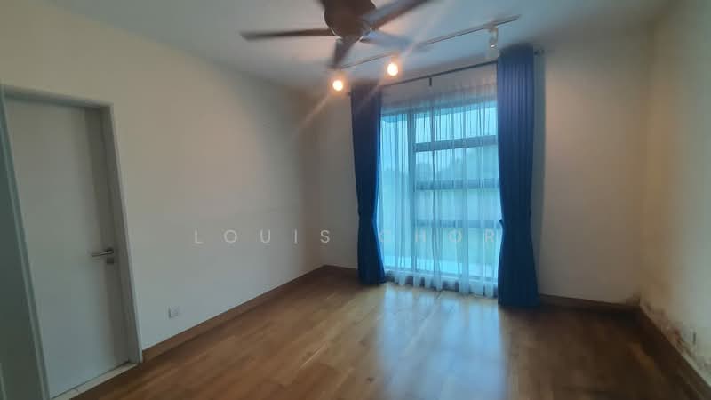 Link Bungalow for Rent in Alam Impian (Shah Alam) - Louis Chor - Interior - PropertyGuru.com.my