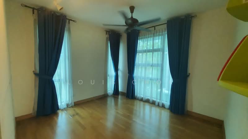 Link Bungalow for Rent in Alam Impian (Shah Alam) - Louis Chor - Interior - PropertyGuru.com.my