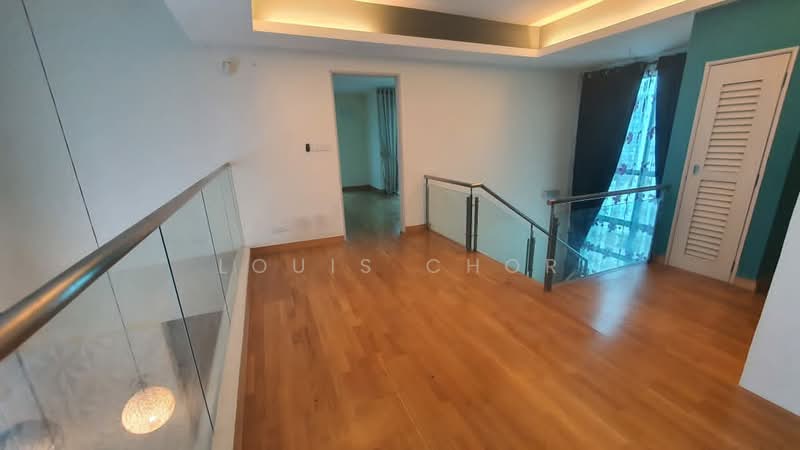 Link Bungalow for Rent in Alam Impian (Shah Alam) - Louis Chor - Interior - PropertyGuru.com.my