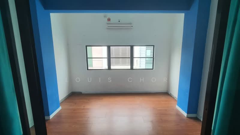 Link Bungalow for Rent in Alam Impian (Shah Alam) - Louis Chor - Interior - PropertyGuru.com.my