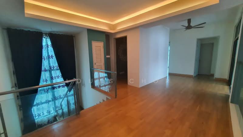Link Bungalow for Rent in Alam Impian (Shah Alam) - Louis Chor - Interior - PropertyGuru.com.my