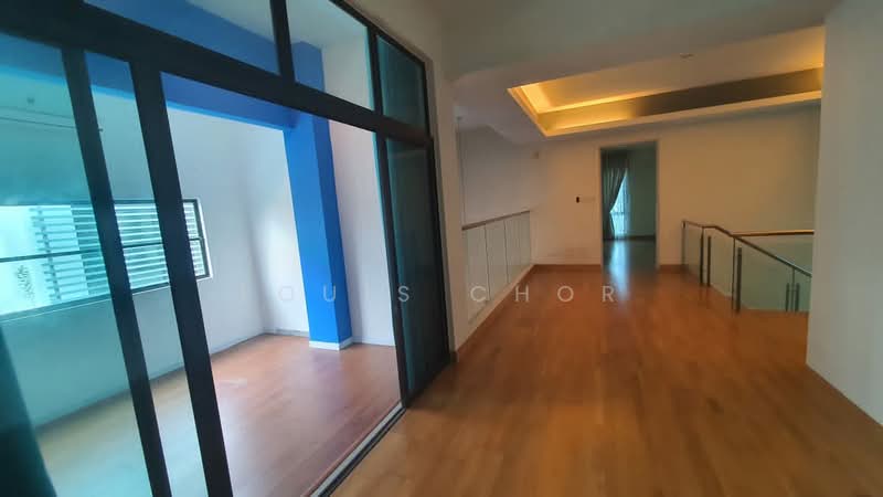 Link Bungalow for Rent in Alam Impian (Shah Alam) - Louis Chor - Interior - PropertyGuru.com.my