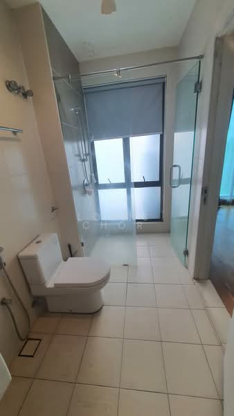 Link Bungalow for Rent in Alam Impian (Shah Alam) - Louis Chor - Bathroom - PropertyGuru.com.my