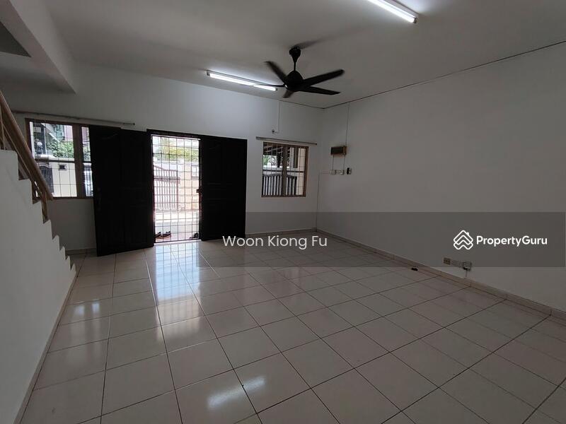 Living Hall