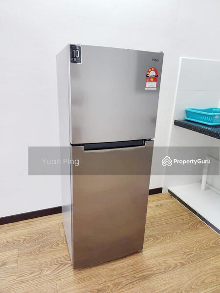Freezer