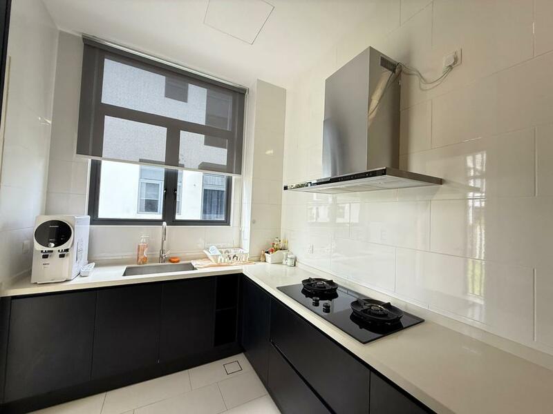 Bungalow for Sale in Setia Alam (Selangor) - Lim Lee Lee - Kitchen - PropertyGuru.com.my