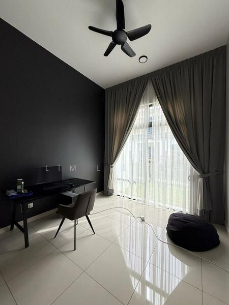 Bungalow for Sale in Setia Alam (Selangor) - Lim Lee Lee - Study - PropertyGuru.com.my