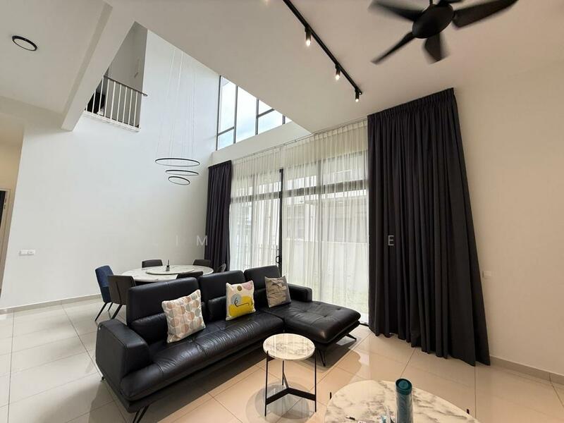 Bungalow for Sale in Setia Alam (Selangor) - Lim Lee Lee - Living Room - PropertyGuru.com.my