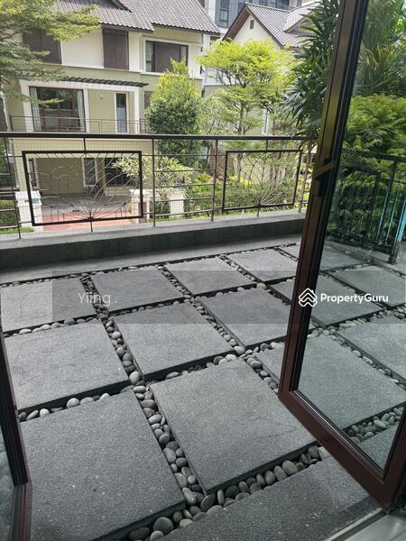 For Rent - Villa Mont Kiara