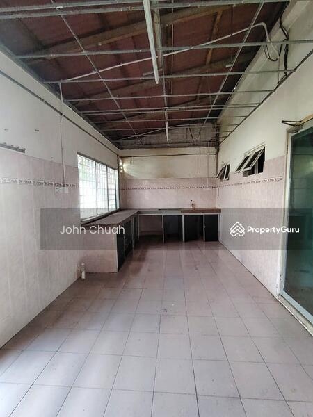 Kedai / Pejabat untuk Disewa di Bandar Baru Tambun (Tambun) - John Chuah - Kitchen - PropertyGuru.com.my
