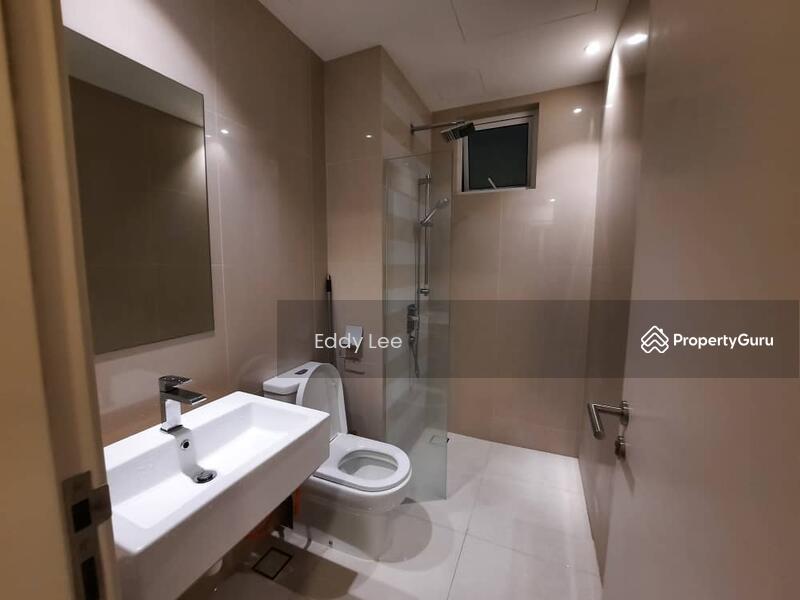Service Residence for Sale at Southbank Residence - Eddy Lee - Bathroom - PropertyGuru.com.my