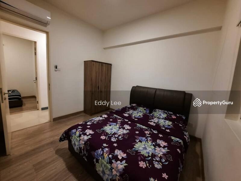 Service Residence for Sale at Southbank Residence - Eddy Lee - Bedroom - PropertyGuru.com.my