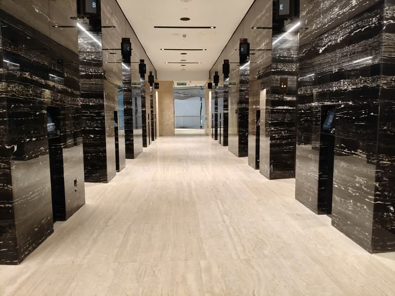 Pejabat untuk Disewa di Presint Merdeka 118 (KL City Centre) - Ivonne Yim - Lobby - PropertyGuru.com.my