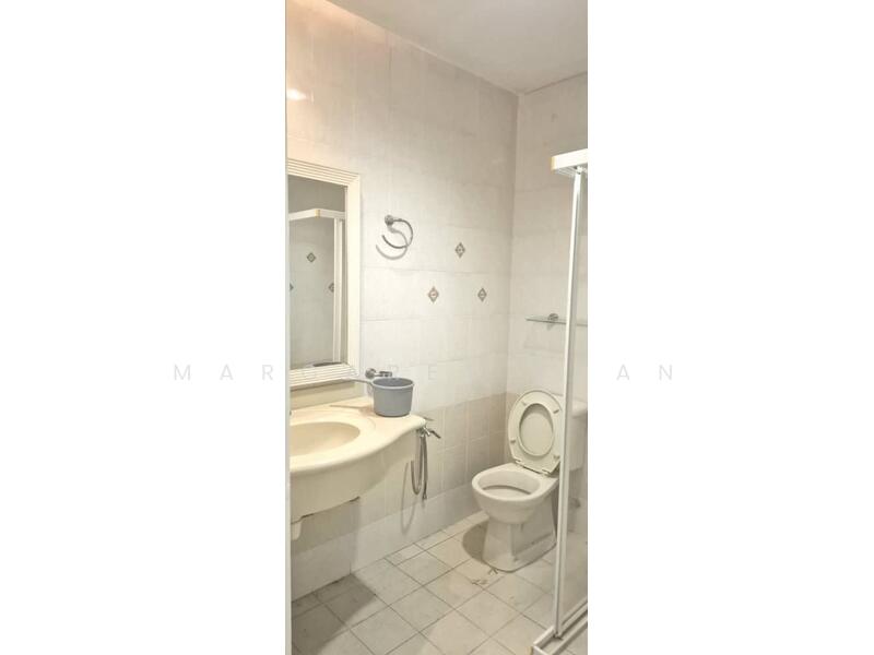 Townhouse for Rent in Sunway Damansara (Kota Damansara) - Margaret Than - Bathroom - PropertyGuru.com.my