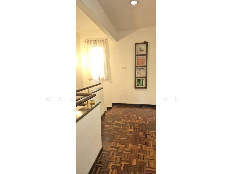 Townhouse for Rent in Sunway Damansara (Kota Damansara) - Margaret Than - Interior - PropertyGuru.com.my