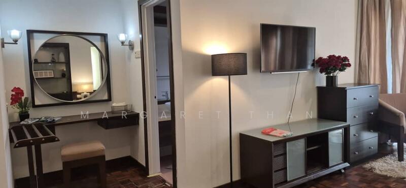 Townhouse for Rent in Sunway Damansara (Kota Damansara) - Margaret Than - Master-Bedroom - PropertyGuru.com.my