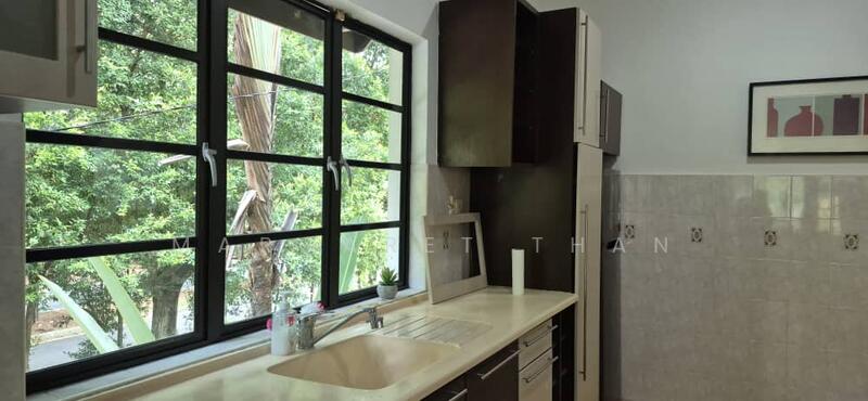 Townhouse for Rent in Sunway Damansara (Kota Damansara) - Margaret Than - Kitchen - PropertyGuru.com.my