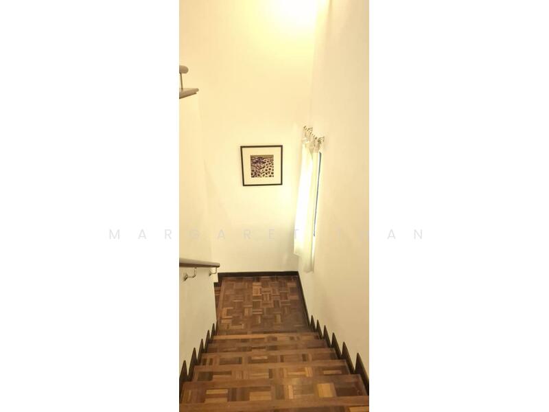 Townhouse for Rent in Sunway Damansara (Kota Damansara) - Margaret Than - Interior - PropertyGuru.com.my