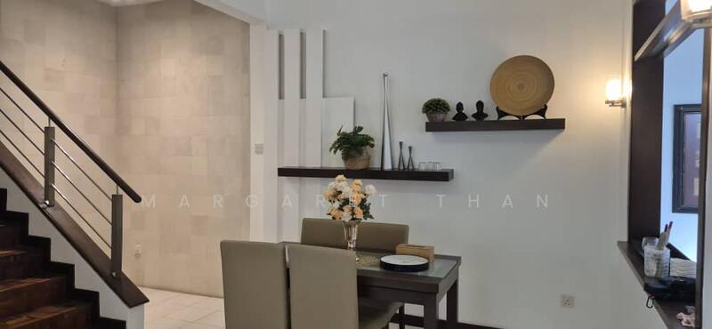 Townhouse for Rent in Sunway Damansara (Kota Damansara) - Margaret Than - Dining - PropertyGuru.com.my