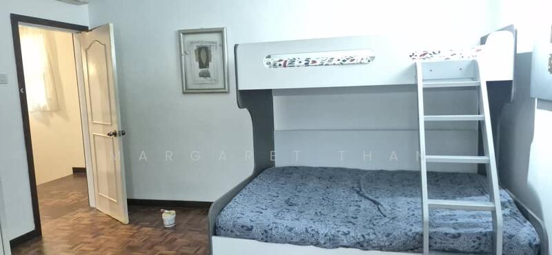 Townhouse for Rent in Sunway Damansara (Kota Damansara) - Margaret Than - Bedroom - PropertyGuru.com.my
