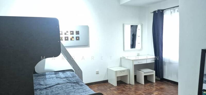 Townhouse for Rent in Sunway Damansara (Kota Damansara) - Margaret Than - Bedroom - PropertyGuru.com.my