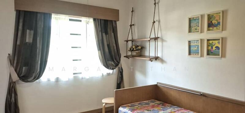 Townhouse for Rent in Sunway Damansara (Kota Damansara) - Margaret Than - Bedroom - PropertyGuru.com.my
