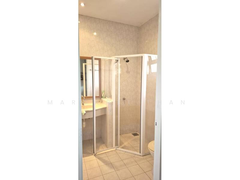 Townhouse for Rent in Sunway Damansara (Kota Damansara) - Margaret Than - Bathroom - PropertyGuru.com.my