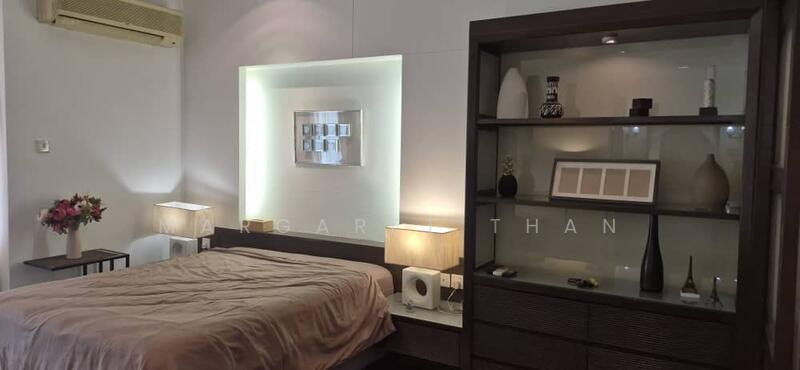Townhouse for Rent in Sunway Damansara (Kota Damansara) - Margaret Than - Master-Bedroom - PropertyGuru.com.my