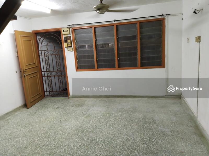 For Rent - Taman putra Ampang