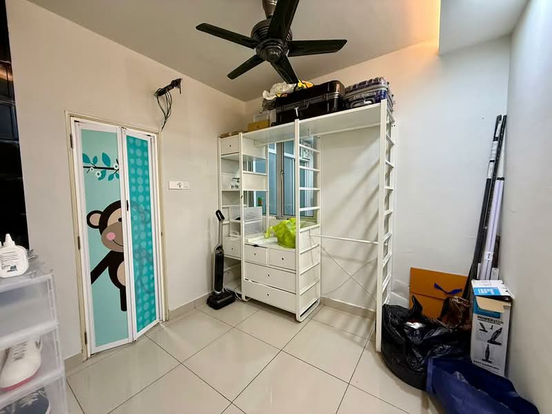 Servis Apartment untuk Dijual di Maxim Residences - Eddy Lee - Interior - PropertyGuru.com.my