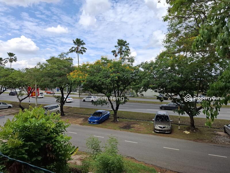 Untuk Dijual - SS 13 Flat