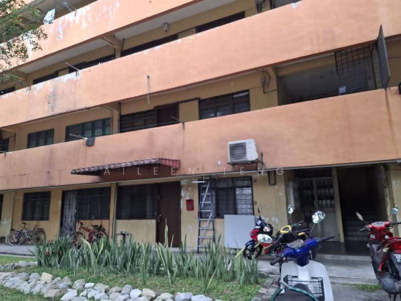 Flat for Sale at SS 13 Flat - Aileen Teng - PropertyGuru.com.my
